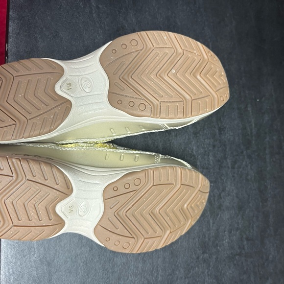 Easy Spirt / Martha Stewart slip on fashion sneakers NWT - Picture 6 of 7